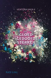 Omslag van De gloed van gedoofde sterren