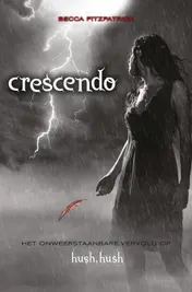 Omslag van Crescendo