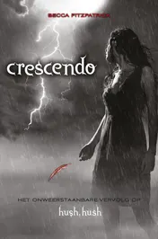 Omslag van Crescendo