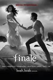Omslag van Finale