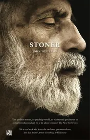 Omslag van Stoner