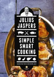 Omslag van Simple smart cooking