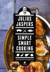 Omslag van Simple Smart Cooking
