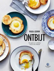 Omslag van Ontbijt