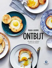 Omslag van Ontbijt