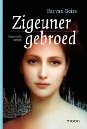 Omslag van Zigeunergebroed