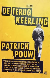 Omslag van De terugkeerling