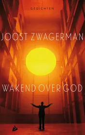 Omslag van Wakend over God