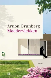 Omslag van Moedervlekken