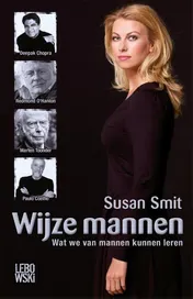 Omslag van Wijze mannen