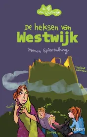 Omslag van De heksen van Westwijk