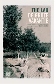 Omslag van De grote vakantie