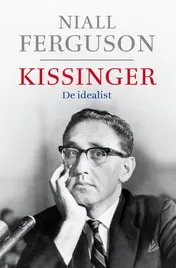 Omslag van Kissinger