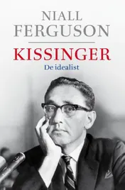 Omslag van Kissinger