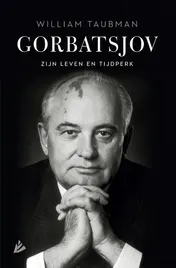 Omslag van Gorbatsjov