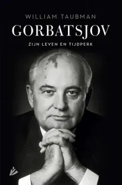 Omslag van Gorbatsjov