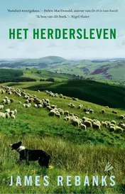 Omslag van Het herdersleven