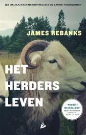 Omslag van Het herdersleven