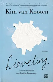 Omslag van Lieveling