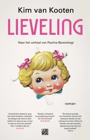 Omslag van Lieveling