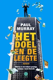 Omslag van Het doel en de leegte