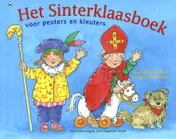 Omslag van Sinterklaasboek