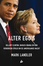 Omslag van Alter ego's