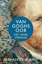 Omslag van Van Goghs oor