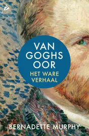 Omslag van Van Goghs oor