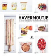 Omslag van Havermoutje