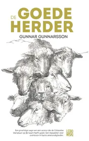 Omslag van De goede herder