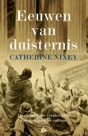 Omslag van Eeuwen van duisternis