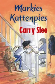 Omslag van Markies Kattenpies