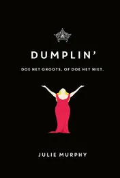 Omslag van Dumplin'