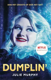 Omslag van Dumplin'