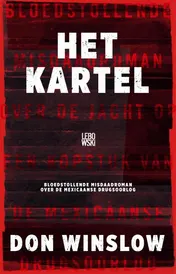 Omslag van Het kartel