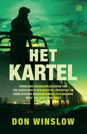Omslag van Het kartel