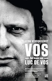 Omslag van VOS