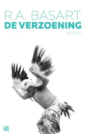 Omslag van De verzoening