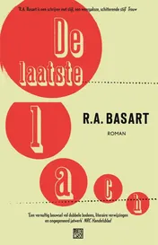 Omslag van De laatste lach