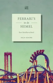 Omslag van Ferrari's in de hemel