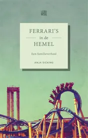Omslag van Ferrari's in de hemel