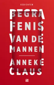Omslag van Begrafenis van de mannen