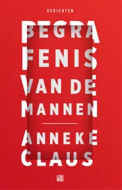 Omslag van Begrafenis van de mannen