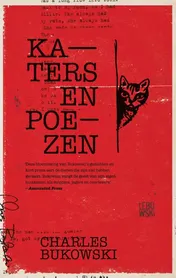 Omslag van Katers en poezen