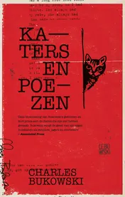 Omslag van Katers en poezen