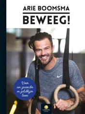 Omslag van Beweeg!