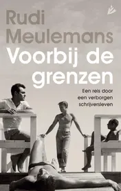 Omslag van Voorbij de grenzen