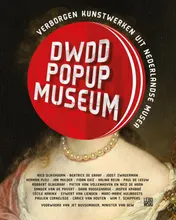 Omslag van DWDD Pop-Up museum