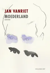 Omslag van Moederland